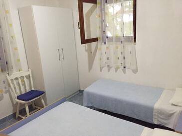 Robinsonski lejligheder ved havet Vig Pobij, Hvar - 5712