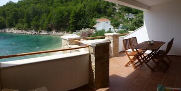 Dvoupokojový apartmán Zátoka Skozanje Dvoupokojový apartmán Zátoka Skozanje, Hvar (A-5713-c(