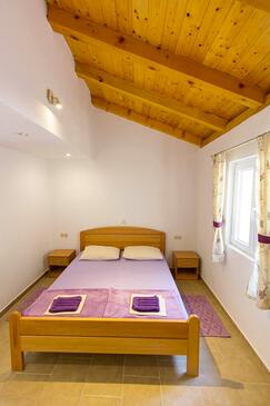 Robinsonské apartmány u moře Zátoka Skozanje, Hvar - 5713