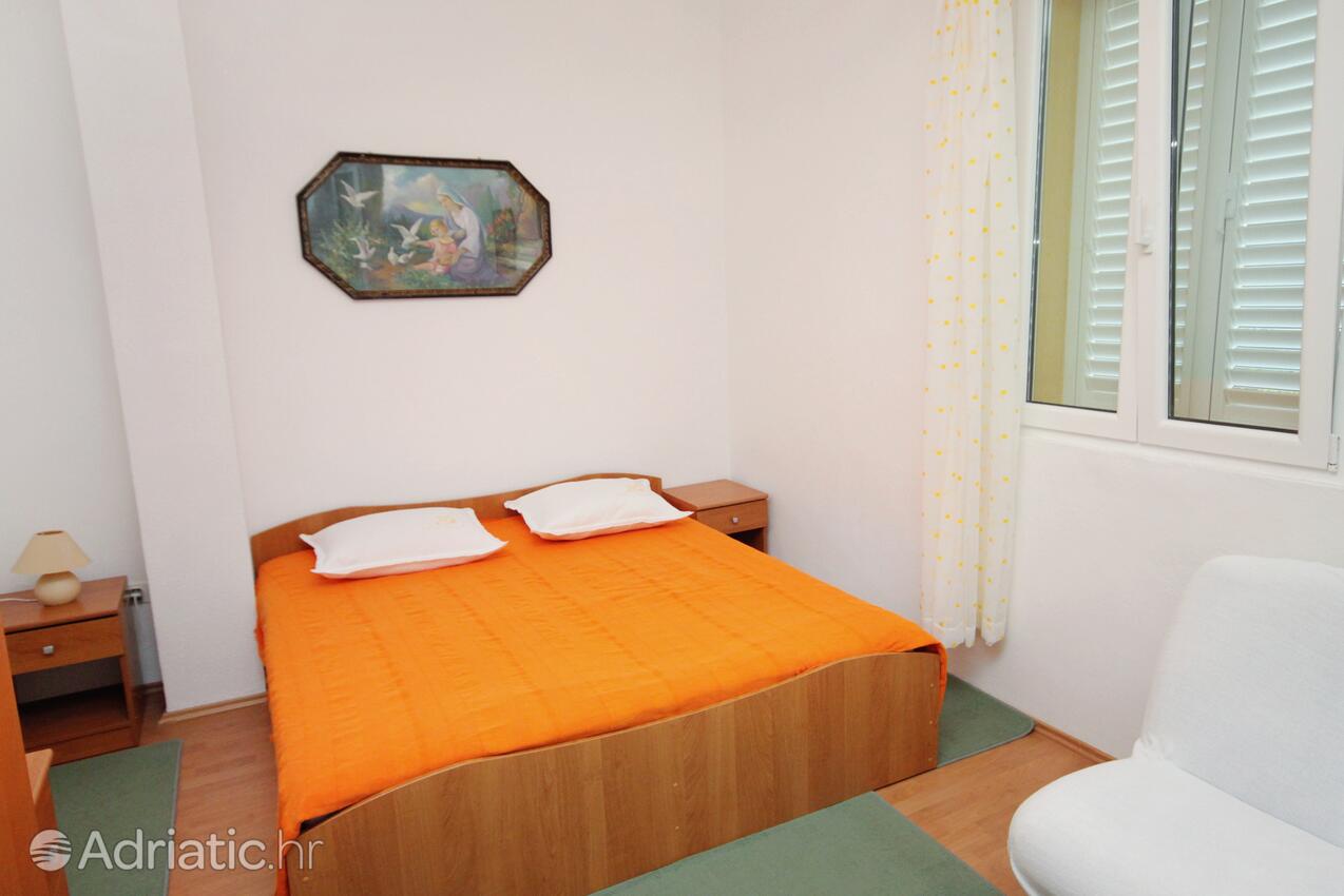 Apartmani uz more Sućuraj, Hvar - 5715
