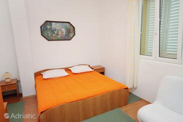 Apartmány u moře Sućuraj, Hvar - 5715