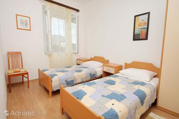 Apartmány u moře Sućuraj, Hvar - 5715