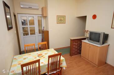 Apartmány u moře Sućuraj, Hvar - 5715