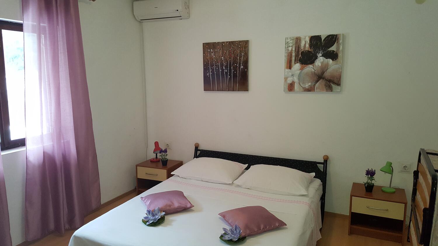 Apartmani uz more Uvala Bristova, Hvar - 5716