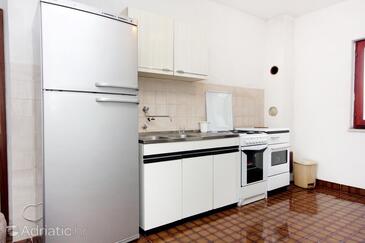 Apartments by the sea Cove Bristova, Hvar - 5716