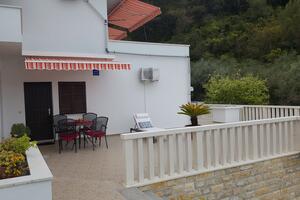 Jednosobni apartman Uvala Bristova, Hvar (A-5716-b(