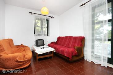 Robinzonski apartmaji ob morju Zaliv Zavala (Gdinj) (Hvar) - 5717