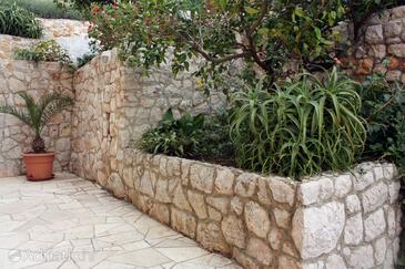 Sobe uz more Hvar - 5720