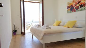 Sobe uz more Hvar - 5720