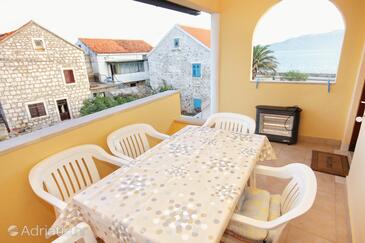 Ferienwohnungen am Meer Sucuraj, Hvar - 5721