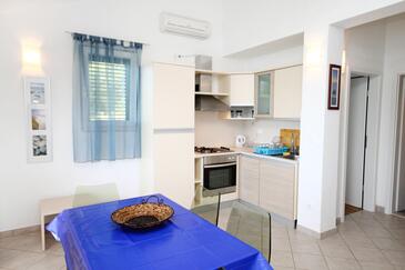 Apartmanok a tenger mellett Jelsa, Hvar - 5723