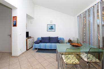 Apartmanok a tenger mellett Jelsa, Hvar - 5723