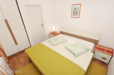 Apartmanok a tenger mellett Jelsa, Hvar - 5723