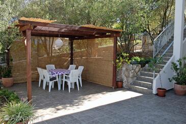 Apartmanok a tenger mellett Jelsa, Hvar - 5723