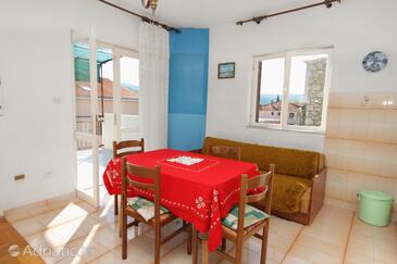 Lejlighedens parkeringsplads Stari Grad, Hvar - 5724