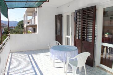 Apartmány s parkovištěm Stari Grad, Hvar - 5724