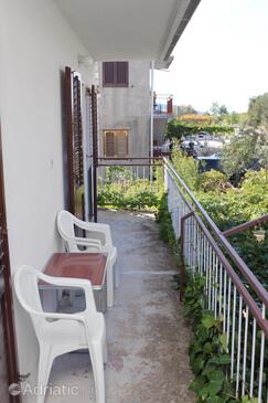 Apartmaji s parkingom Stari Grad, Hvar - 5724