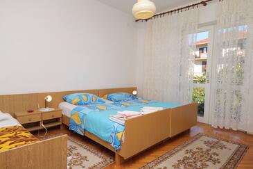 Jednopokojový apartmán Stari Grad, Hvar (A-5724-f)