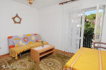 Apartmaji s parkingom Stari Grad, Hvar - 5724