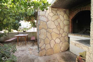 Apartmanok parkolóhellyel Stari Grad, Hvar - 5724