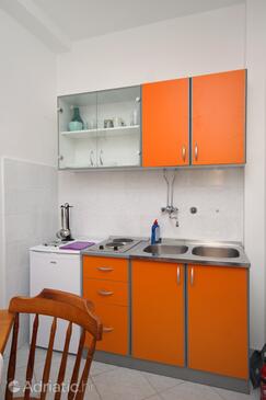 Apartamentos con parking Stari Grad, Hvar - 5727