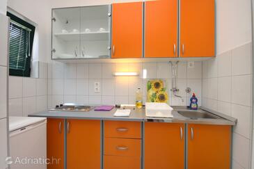 Apartamentos con parking Stari Grad, Hvar - 5727