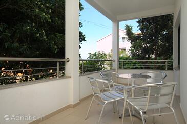 Apartamentos con parking Stari Grad, Hvar - 5727