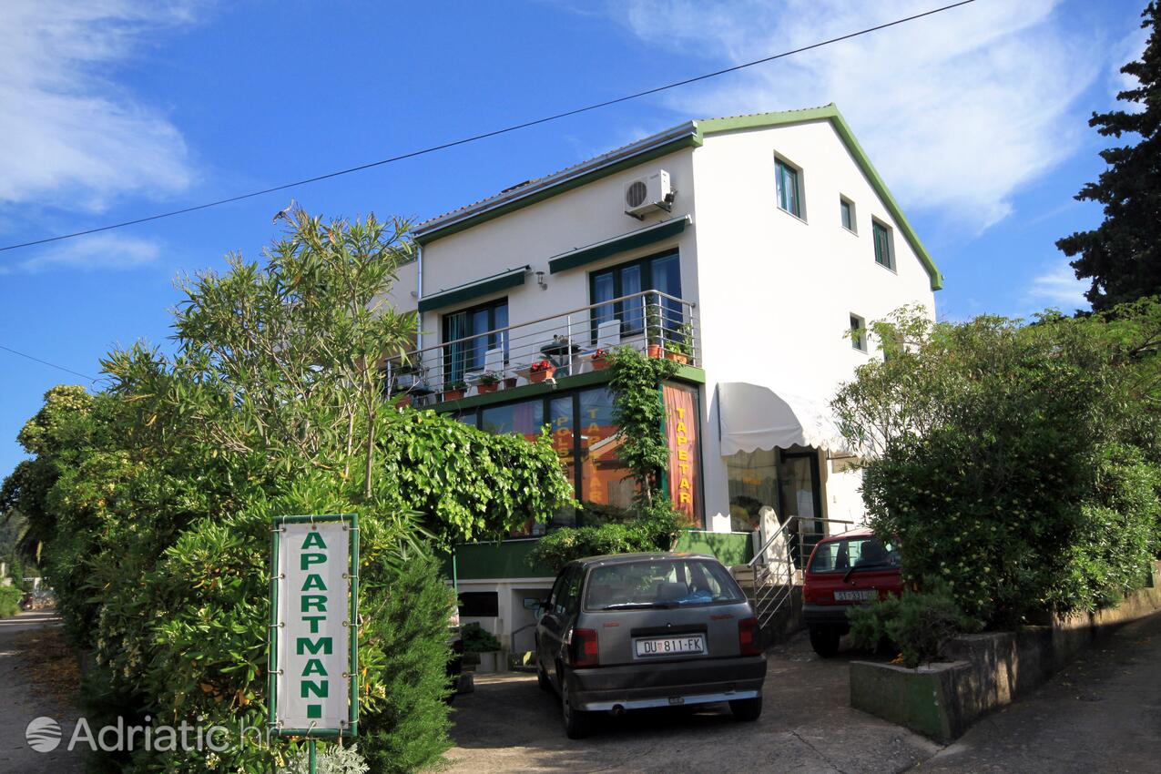 Appartamenti con parcheggio Cittavecchia di Lesina - Stari Grad, Lesina - Hvar - 5727