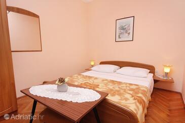 Ferienwohnungen mit Parkplatz Jelsa, Hvar - 5728