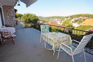 1-Zimmer-Ferienwohnung Jelsa 1-Zimmer-Ferienwohnung Jelsa, Hvar (A-5728-d(