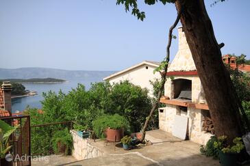 Ferienwohnungen mit Parkplatz Jelsa, Hvar - 5728