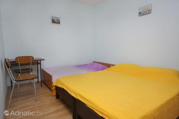 Robinzonski apartmaji ob morju Zaliv Tatinja, Hvar - 5729