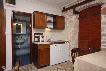 Апартаменты у моря Стари Град - Stari Grad, Хвар - Hvar - 5731