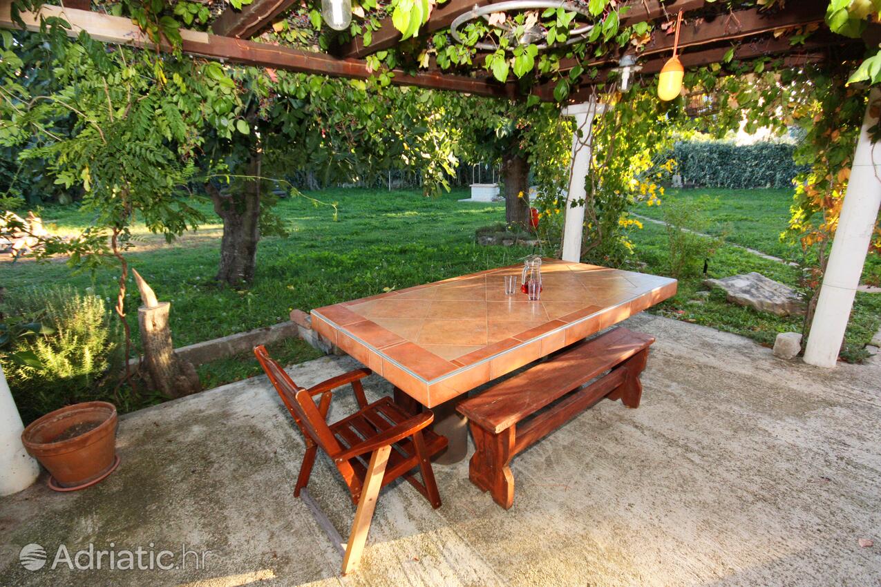 Appartamenti con parcheggio Bibinje, Zara - Zadar - 5732