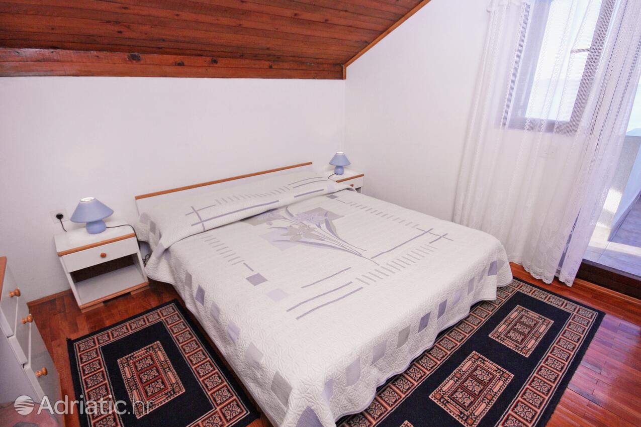 Apartments by the sea Kožino, Zadar - 5734