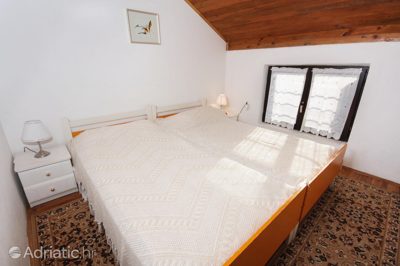 Apartments by the sea Kožino, Zadar - 5734