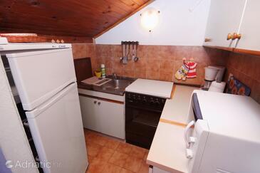 Apartments by the sea Kožino, Zadar - 5734