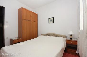 Apartments by the sea Kožino, Zadar - 5734