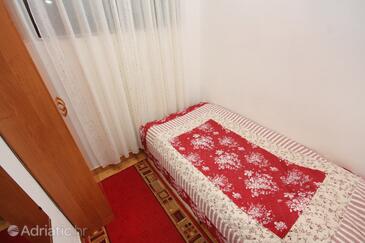 Apartments by the sea Kožino, Zadar - 5734