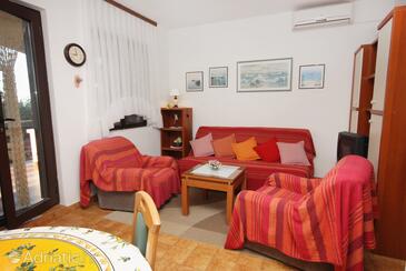 Apartments by the sea Kožino, Zadar - 5734