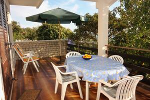 Two bedroom apartment Kožino Two bedroom apartment Kožino, Zadar (A-5734-b)