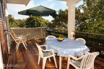 Apartments by the sea Kožino, Zadar - 5734