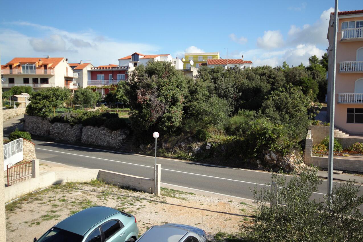 A-5736-a - Private accommodation - Apartments by the sea Brodarica, Šibenik