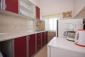 Apartmani uz more Brodarica, Šibenik - 5736