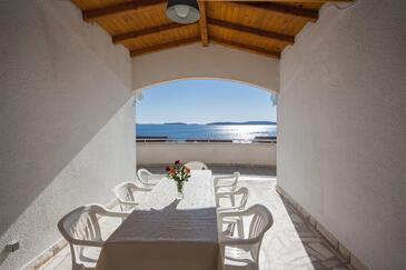 Vierkamerappartement Brodarica, Sibenik (A-5736-b(