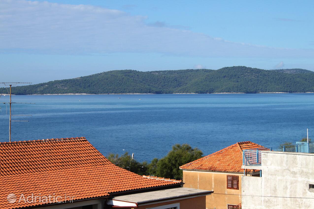 A-5736-b - Private accommodation - Apartments by the sea Brodarica, Šibenik