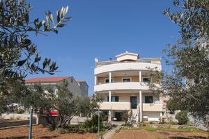 Apartmani uz more Brodarica, Šibenik - 5736