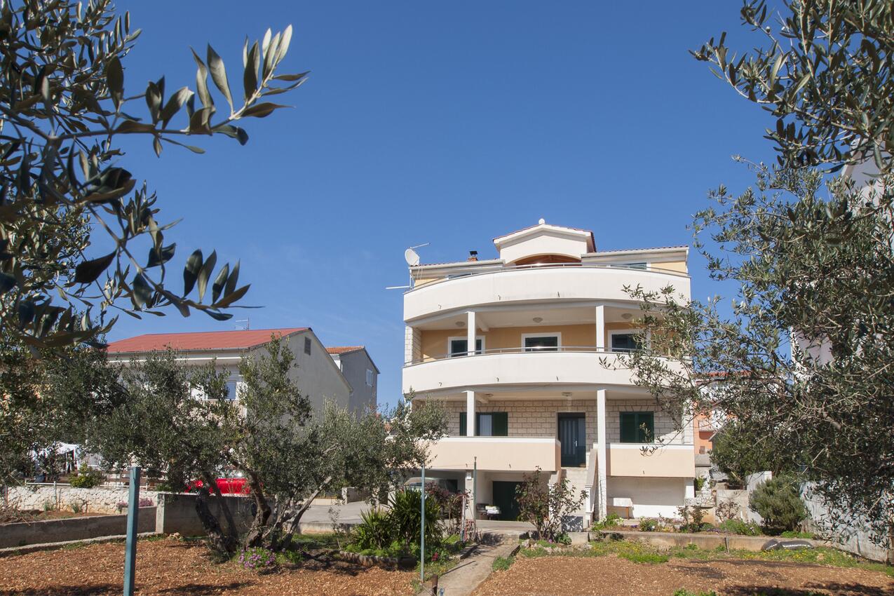 Property - Apartments by the sea Brodarica, Šibenik