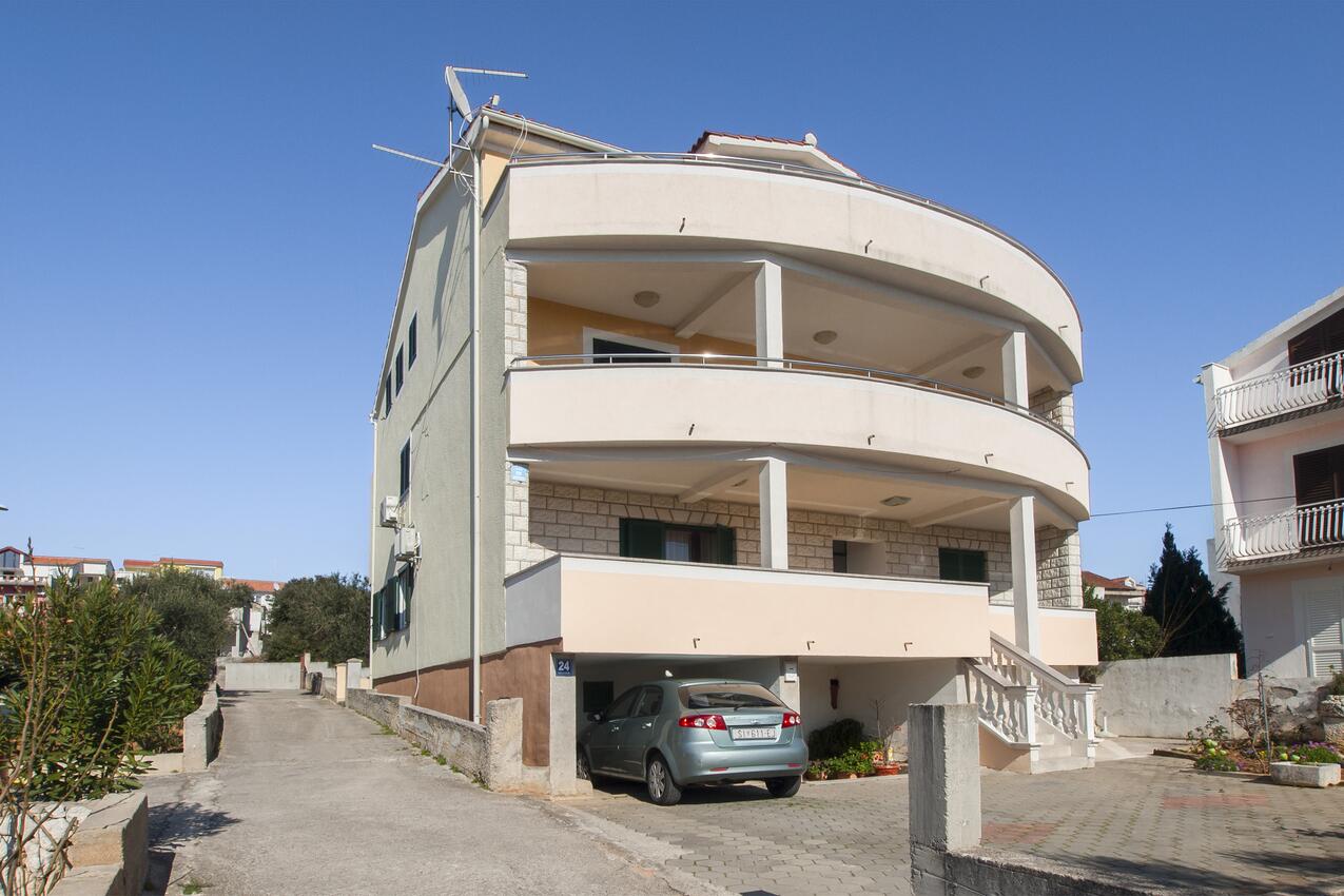 Property - Apartments by the sea Brodarica, Šibenik