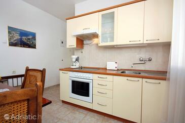 Apartments by the sea Tisno, Murter - 5738